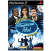 Karaoke Revolution American Idol Encore PlayStation 2 PS2 Game from 2pgaming