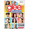 Karaoke Revolution Glee Nintendo Wii Game from 2pgaming