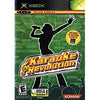 Karaoke Revolution Microsoft Original Xbox Game from 2pgaming