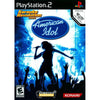 Karaoke Revolution Presents American Idol PS2 PlayStation 2 Game from 2pgaming
