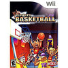 Kidz Sports Basketball Nintendo Wii Game from 2pgaming