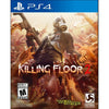 Killing Floor 2 Sony PS4 PlayStation 4 Game from 2pgaming
