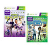 Kinect Sports 1 & 2 Xbox 360 Game from 2pgaming