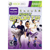 Kinect Sports 1 & 2 Xbox 360 Game from 2pgaming