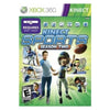 Kinect Sports 1 & 2 Xbox 360 Game from 2pgaming