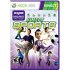 Kinect Sports 1 Xbox 360 Game from 2pgaming