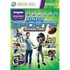 Kinect Sports Season Two Microsoft Xbox 360 Game from 2pgaming