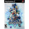 Kingdom Hearts 2 Sony PS2 PlayStation 2 Game from 2pgaming
