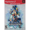 Kingdom Hearts II Greatest Hits PS2 PlayStation 2 Game from 2pgaming
