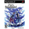 Kingdom Hearts RE Chain of Memories PlayStation 2 PS2 Game from 2pgaming