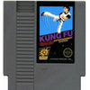 Kung Fu Nintendo Entertainment NES Game from 2pgaming