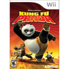Kung Fu Panda Nintendo Wii Game from 2pgaming