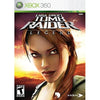 Lara Croft Tomb Raider Legend Xbox 360 Game from 2pgaming