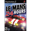 Le Mans 24 Hours Sony PS2 PlayStation 2 Game from 2pgaming
