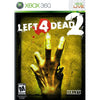Left 4 Dead 2 Microsoft Xbox 360 Game from 2pgaming