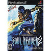 Legacy of Kain Soul Reaver 2 PS2 PlayStation 2 Game from 2pgaming