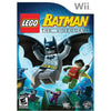 Lego Batman The Video Game Nintendo Wii Game from 2pgaming
