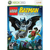 LEGO Batman The Videogame Microsoft Xbox 360 Game from 2pgaming
