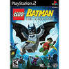 LEGO Batman The Videogame PS2 PlayStation 2 Game from 2pgaming