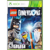 Lego Dimensions Microsoft Xbox 360 Game - No Characters from 2pgaming