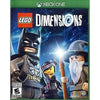 Lego Dimensions Microsoft Xbox One Game (Disc Only) from 2pgaming