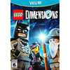 LEGO Dimensions Nintendo Wii U Game from 2pgaming