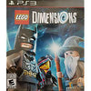Lego Dimensions Sony PS3 PlayStation 3 Game from 2pgaming