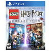 LEGO Harry Potter Collection PlayStation 4 PS4 Game from 2pgaming