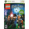 LEGO Harry Potter Years 1-4 Microsoft Xbox 360 - DISC ONLY from 2pgaming