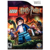 LEGO Harry Potter Years 5-7 Wii Game from 2pgaming
