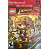 LEGO Indiana Jones Greatest Hits Sony PS2 PlayStation 2 Game from 2pgaming