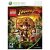 LEGO Indiana Jones The Original Adventures Microsoft Xbox 360 Game from 2pgaming