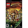 LEGO Indiana Jones The Original Adventures Sony PSP Game from 2pgaming