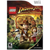 LEGO Indiana Jones The Original Adventures Wii Game from 2pgaming