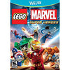 LEGO Marvel Super Heroes Nintendo Wii U Game from 2pgaming