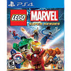 LEGO Marvel Super Heroes Sony PS4 PlayStation 4 Game from 2pgaming