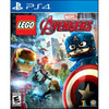 LEGO Marvel's Avengers Sony PS4 PlayStation 4 Game from 2pgaming