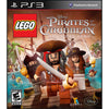 LEGO Pirates of the Caribbean The Video Game Sony PS3 PlayStation 3 Game from 2pgaming