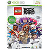 LEGO Rock Band Microsoft Xbox 360 Game from 2pgaming