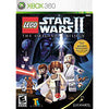 LEGO Star Wars 2 Original Trilogy Microsoft Xbox 360 Game from 2pgaming