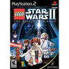 LEGO Star Wars 2 Original Trilogy PS2 PlayStation 2 Game from 2pgaming