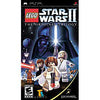 LEGO Star Wars 2 Original Trilogy Sony PSP Game from 2pgaming