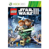 LEGO Star Wars 3 The Clone Wars Xbox 360 Game from 2pgaming