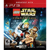 LEGO Star Wars The Complete Saga Greatest Hits Sony PS3 PlayStation 3 Game from 2pgaming