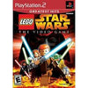 LEGO Star Wars The Video Game Greatest Hits Sony PS2 PlayStation 2 Game from 2pgaming