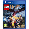 Lego The Hobbit PlayStation 4 PS4 Game from 2pgaming