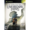 Lemony Snickets A Series of Unfortunate Events Original Xbox Game from 2pgaming