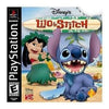 Lilo & Stitch PlayStation 1 Game from 2pgaming