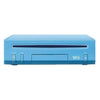 Limited Edition Nintendo Wii Console - Blue - Mario & Sonic London Olympics - 2 New Motion Plus Controllers from 2pgaming
