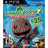 Little Big Planet 2 Special Edition Sony PS3 PlayStation 3 Game from 2pgaming